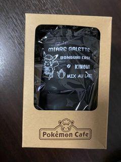 Pokemon cafe Japan wall mug authentic (350ml)