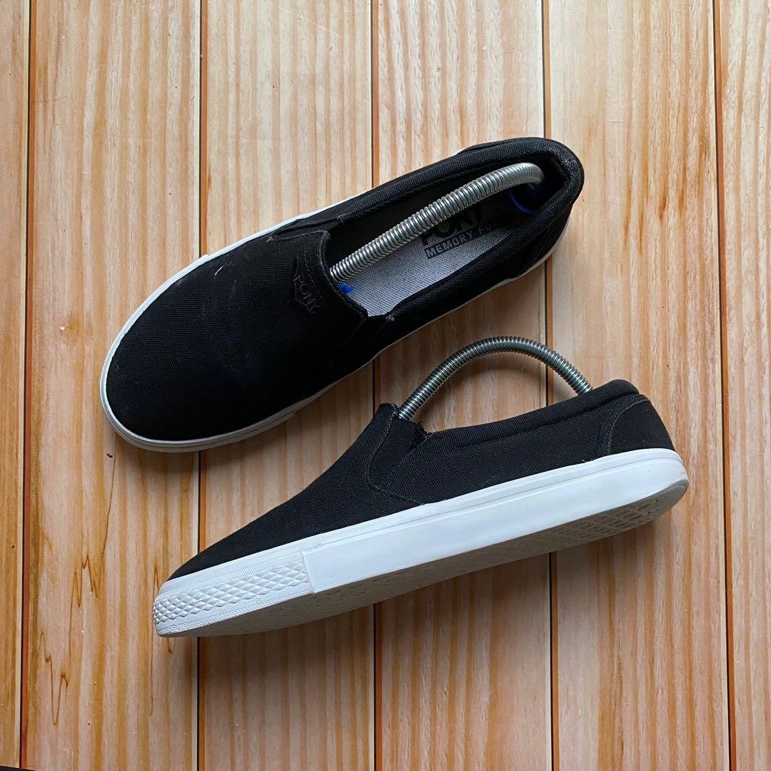 Pony slip discount on