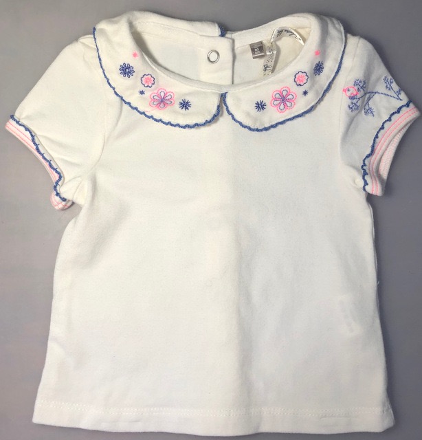 Preloved Orchestra Bebe Tee 3mos Babies Kids Babies Kids Fashion On Carousell