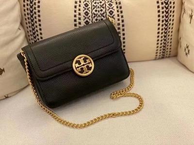 Tory burch mini crossbody on sale