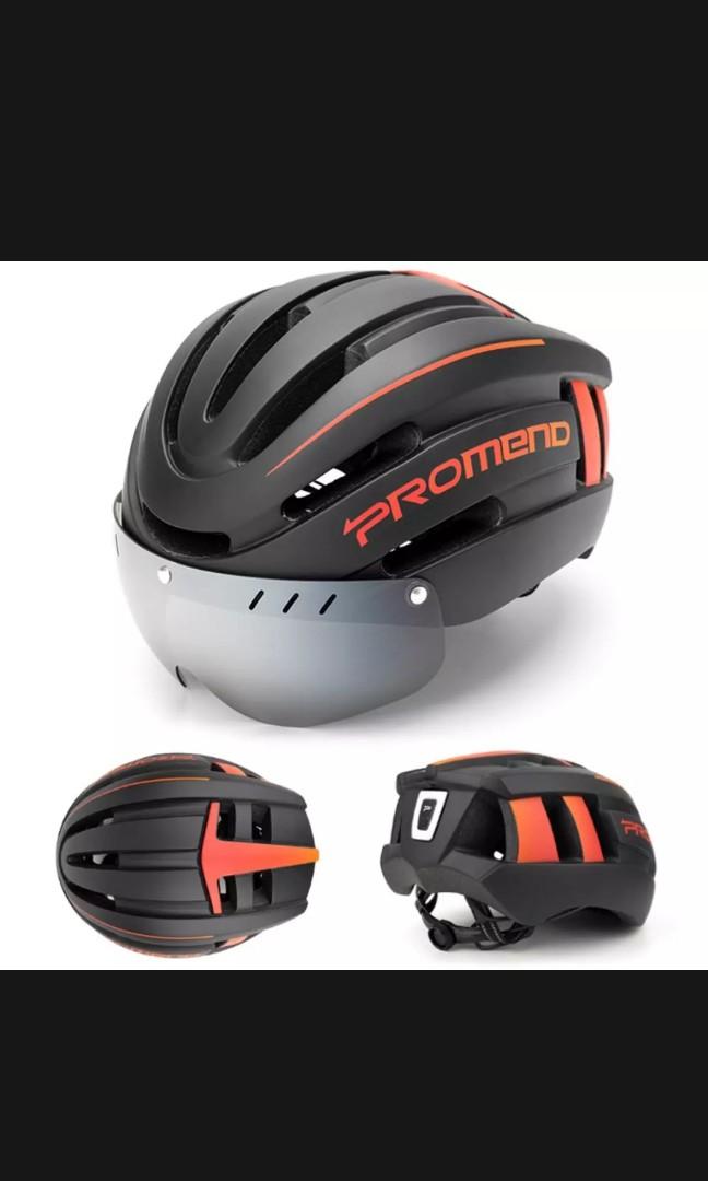 Promend helmet hot sale
