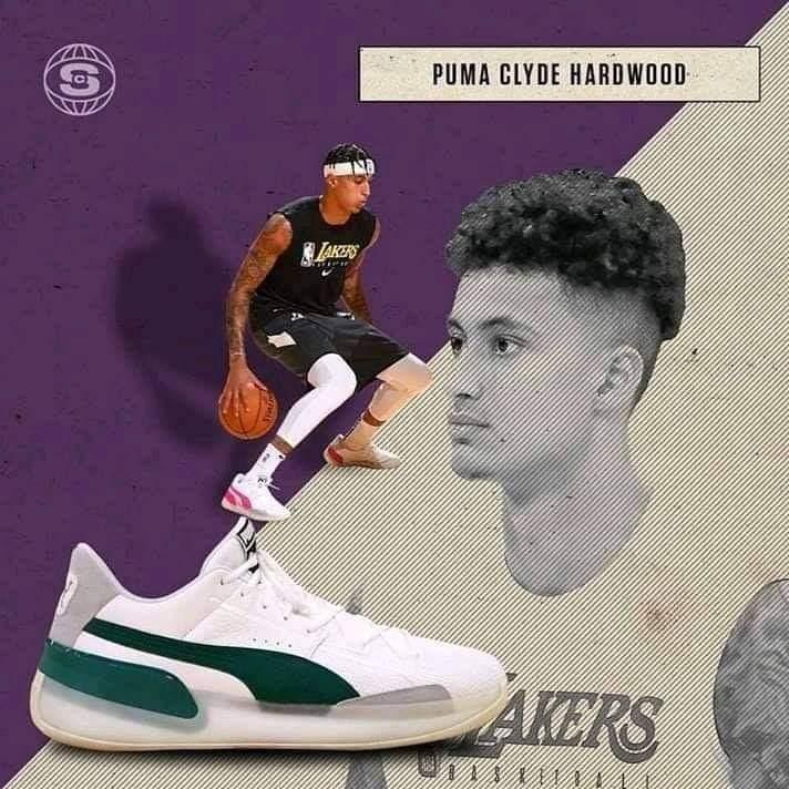 puma clyde hardwood ph