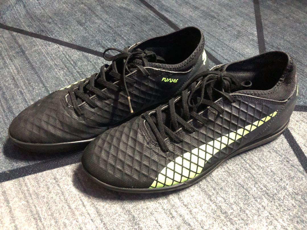 puma future futsal shoes