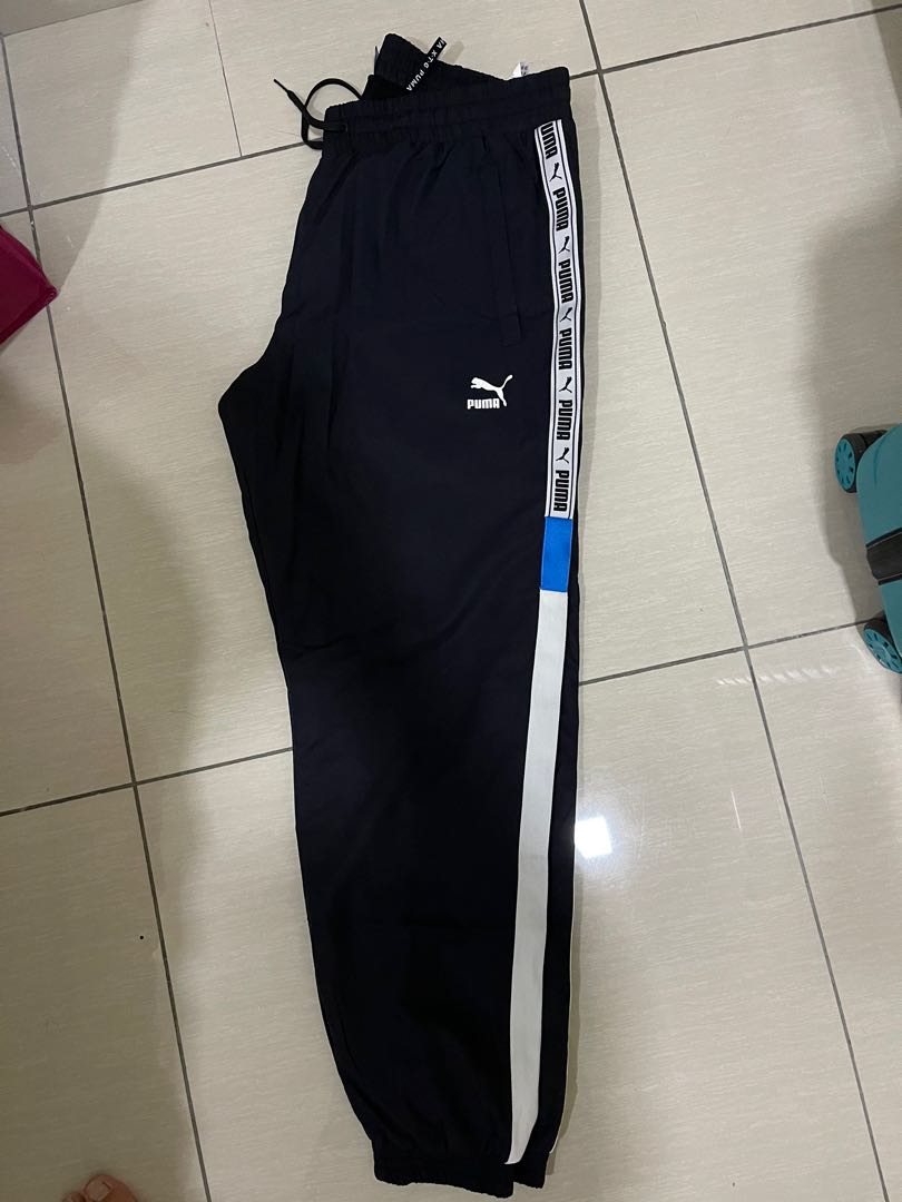 Puma sales long pants
