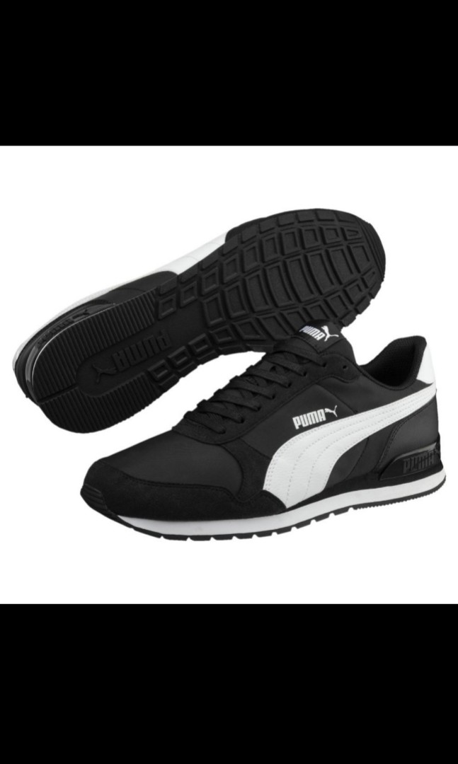 Puma st on sale runner v2 sneaker