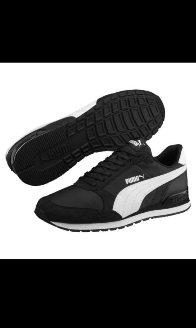Puma runner clearance st v2