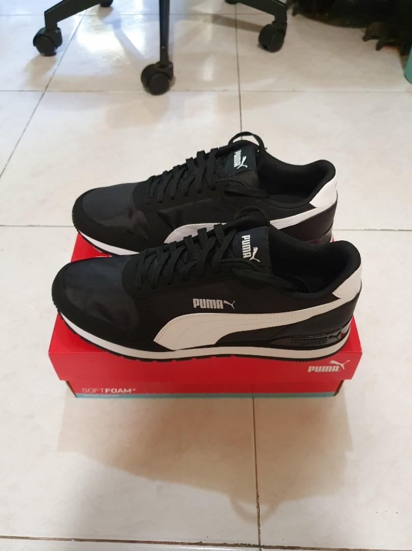Puma runner v2 discount nl