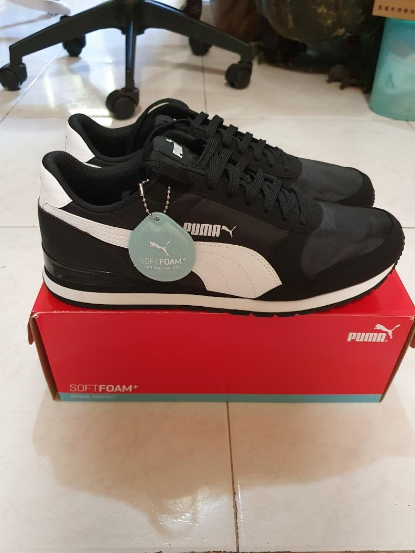 Puma runner sales v2 nl