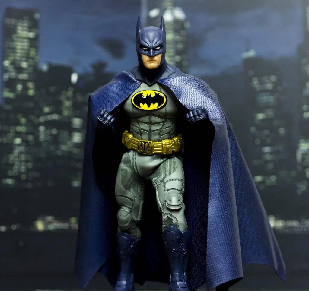 Batman sovereign top knight px