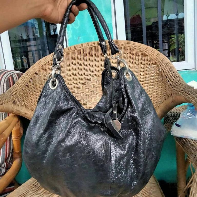 Rabeanco best sale hobo bag