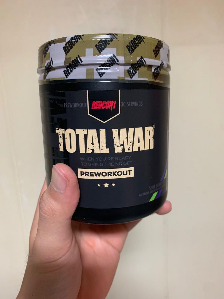 Total War