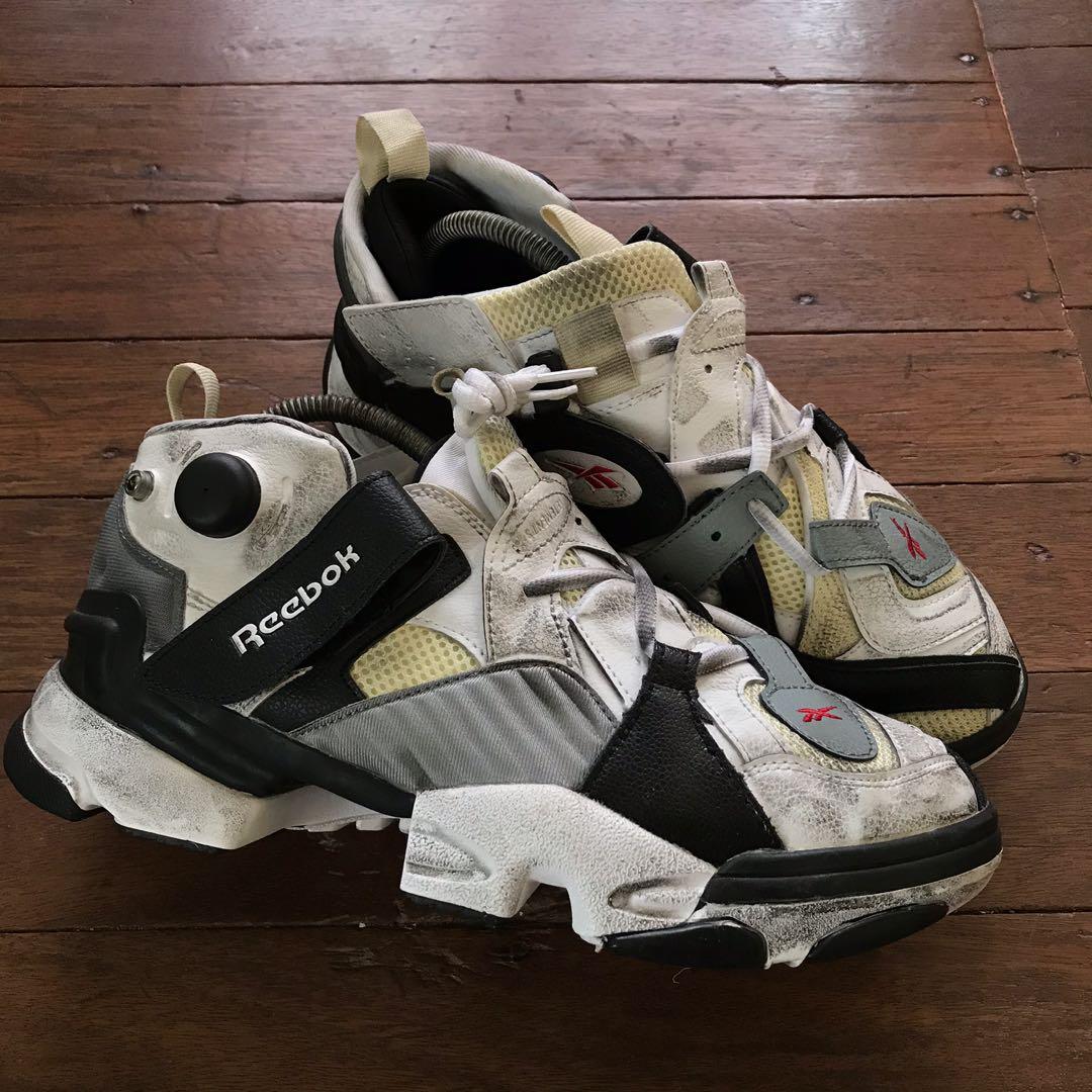 reebok gm pump