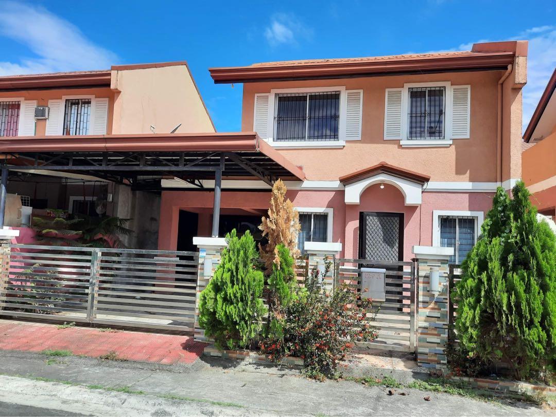 Rent To Own House Lot Property For Sale House Lot On Carousell
