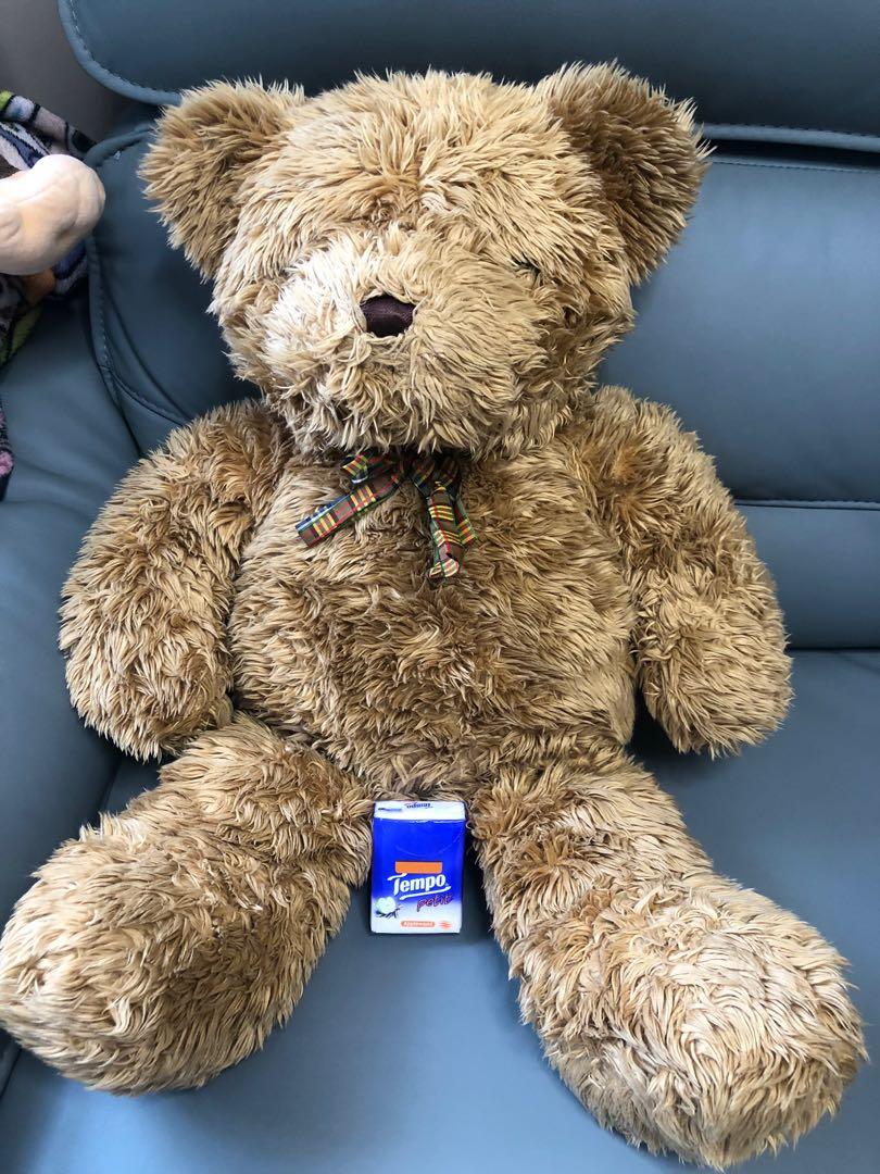 Color rich teddy bears clearance
