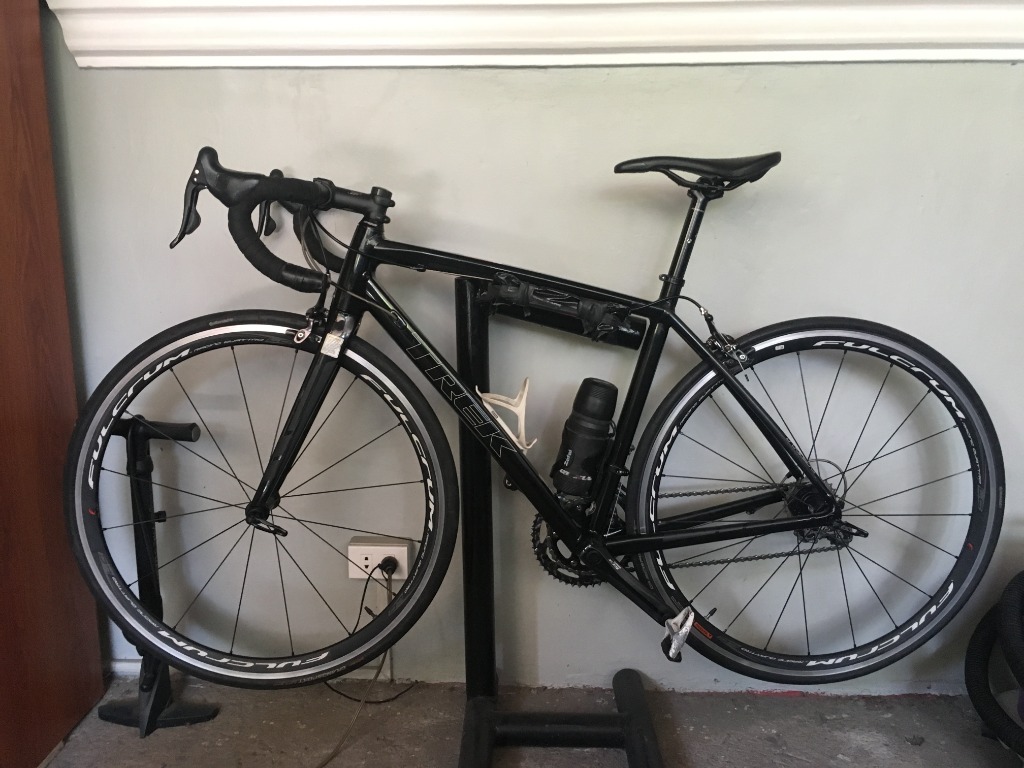 Trek alpha 200 sale
