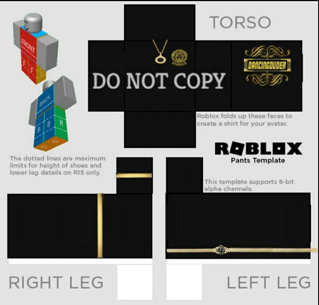 Roblox Shirt Pants Group Logo Game Logo Discord Logo Design Craft Artwork On Carousell - roblox discord shirt template complete 2021 best