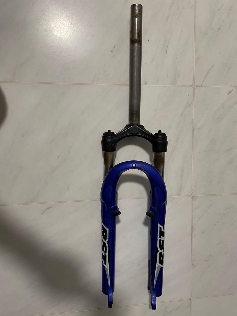RST Gila T5 MTB Fork