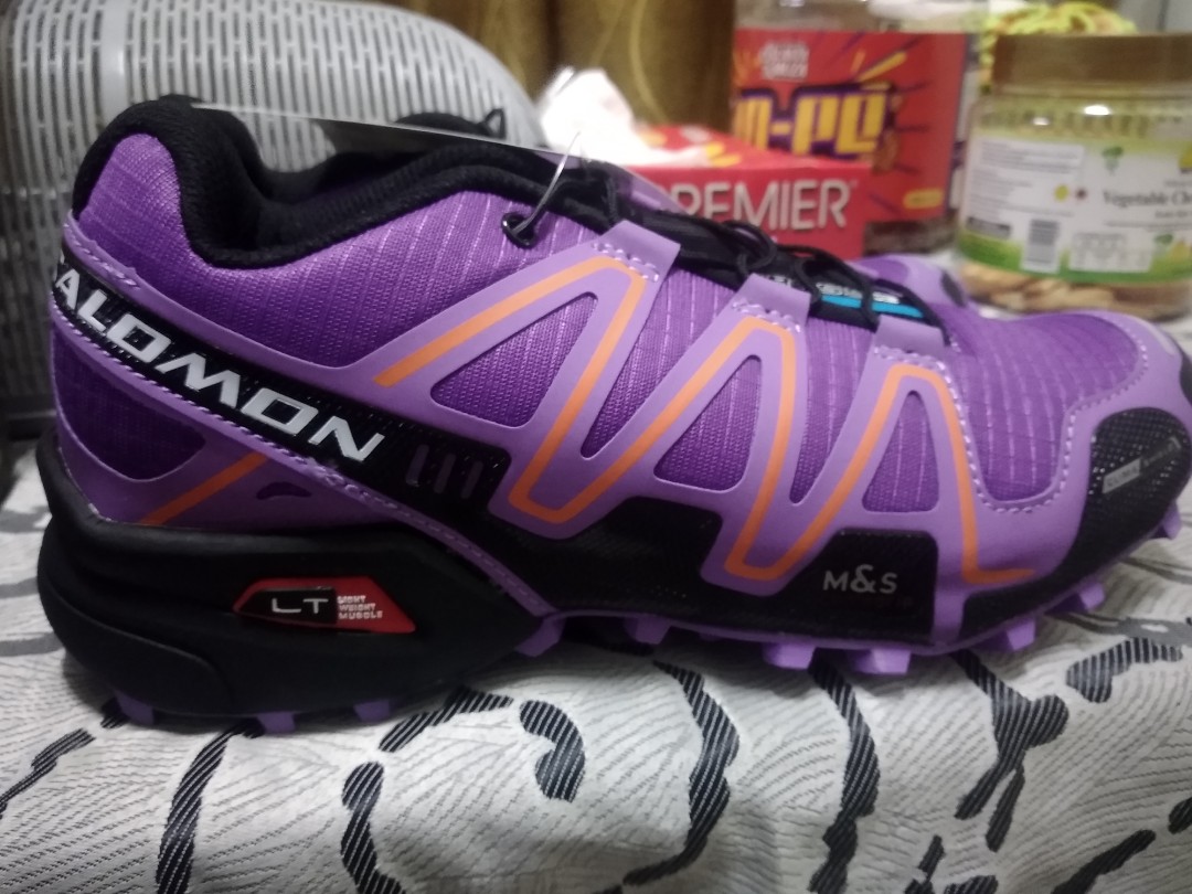 Harga salomon deals speedcross 3