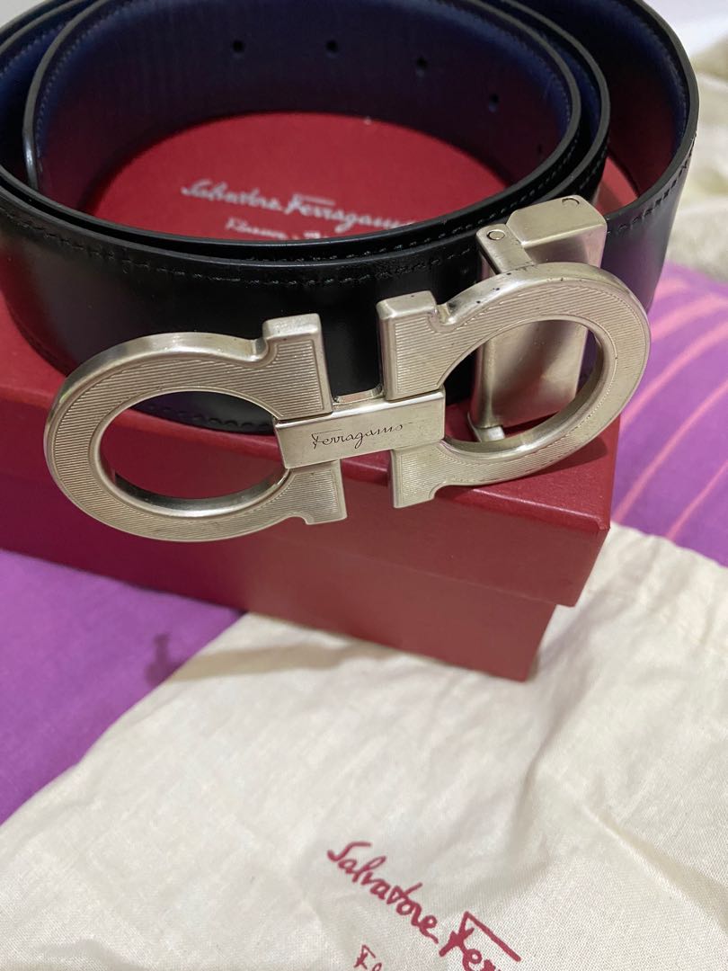 Salvatore Ferragamo Belt