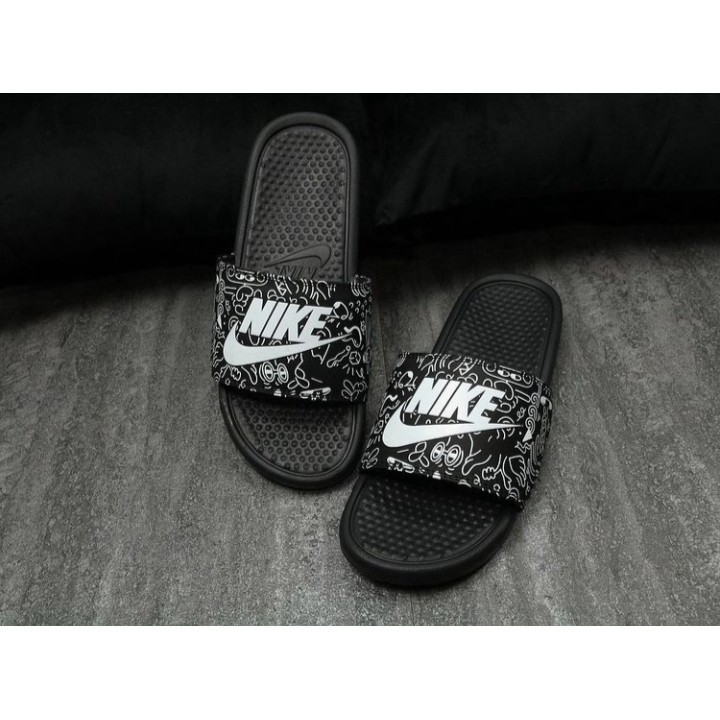 Sandal shop nike slop