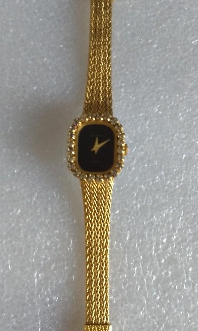 Sandoz ladies watch sales
