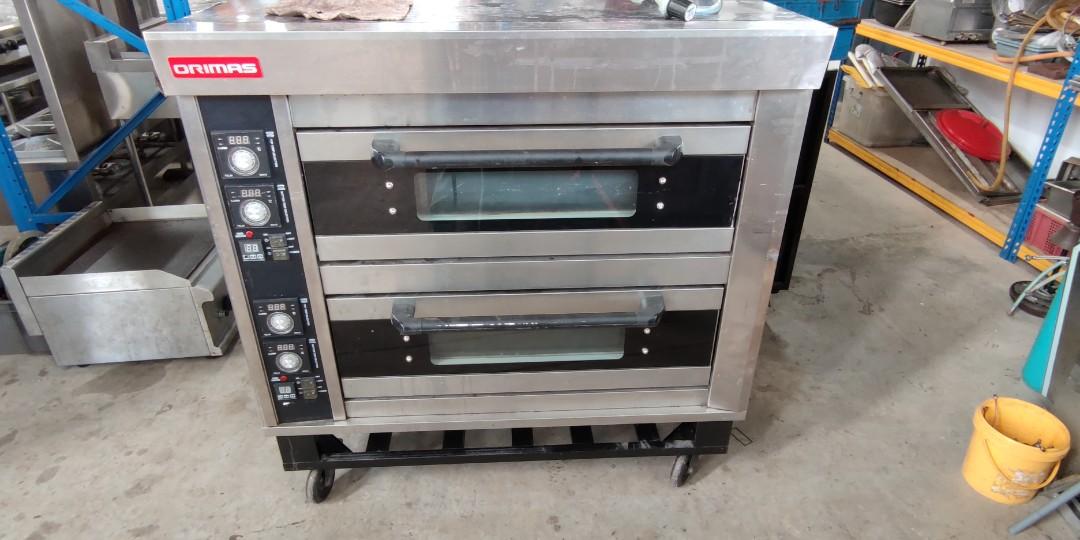 Second hand Electric Oven TV Home Appliances Kitchen