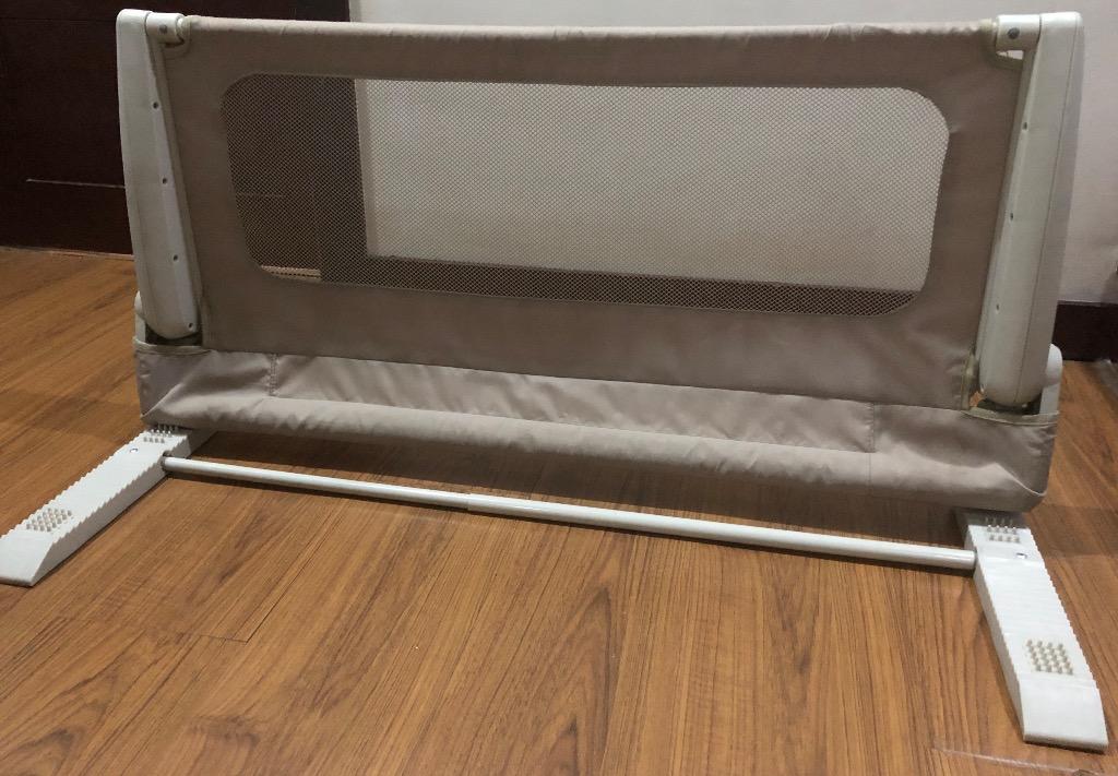 Secure Top Bed Rail (Safety First), Babies & Kids, Baby Nursery & Kids