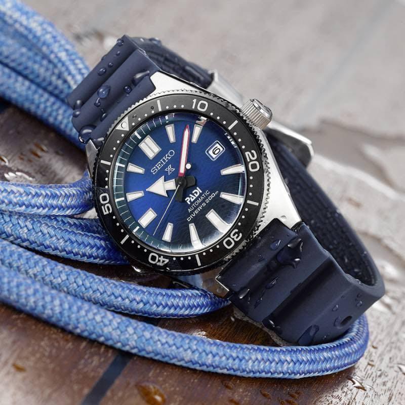 Seiko Special Edition Padi SPB071J1 Men s Fashion Watches