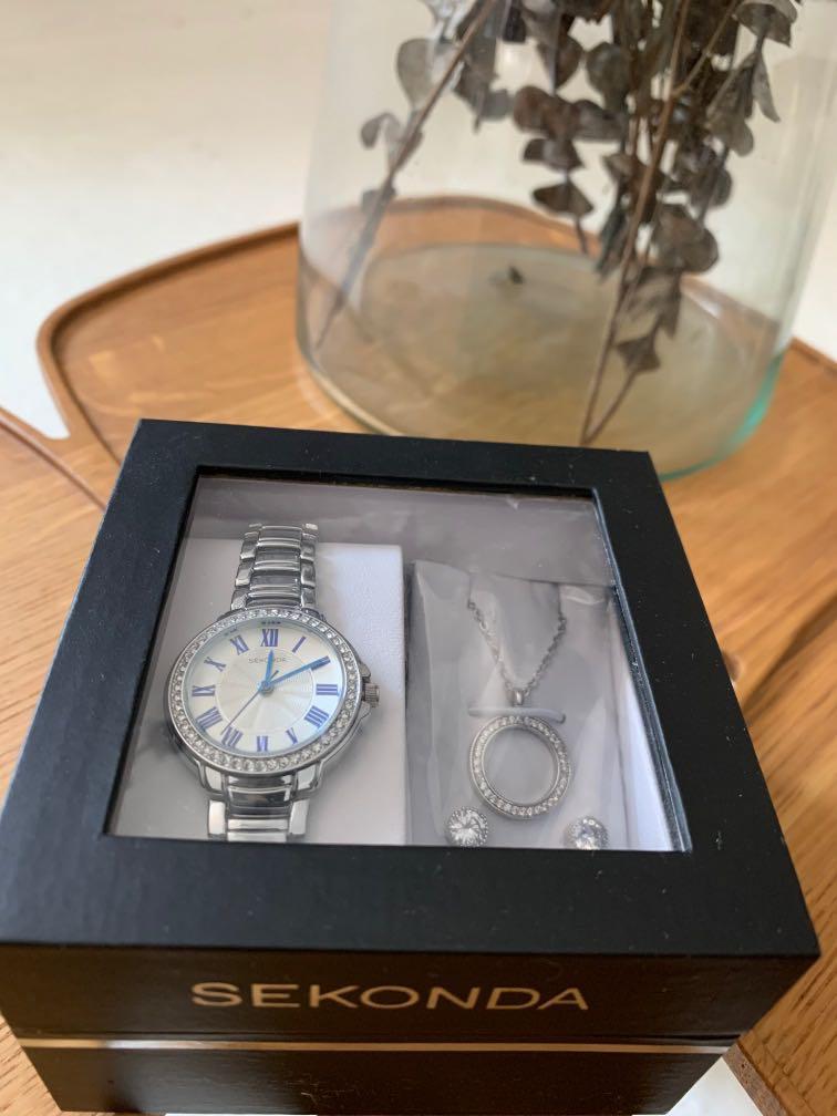 Sekonda hot sale xmas set