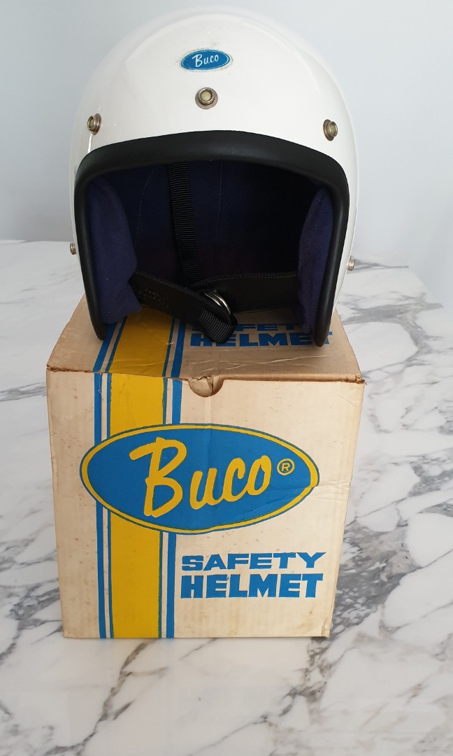 Buco motorcycle helmet online