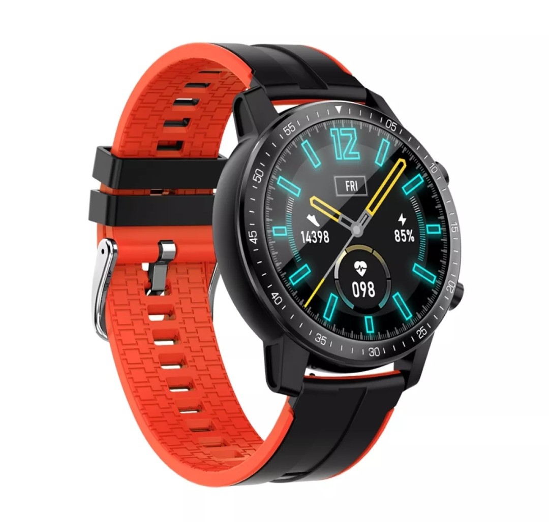 Senbono s30 review cheap