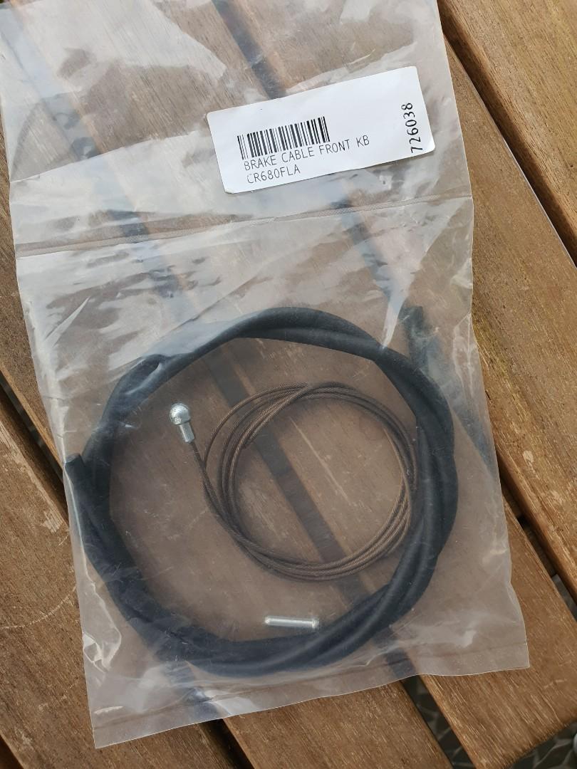 Ultegra brake top cable set