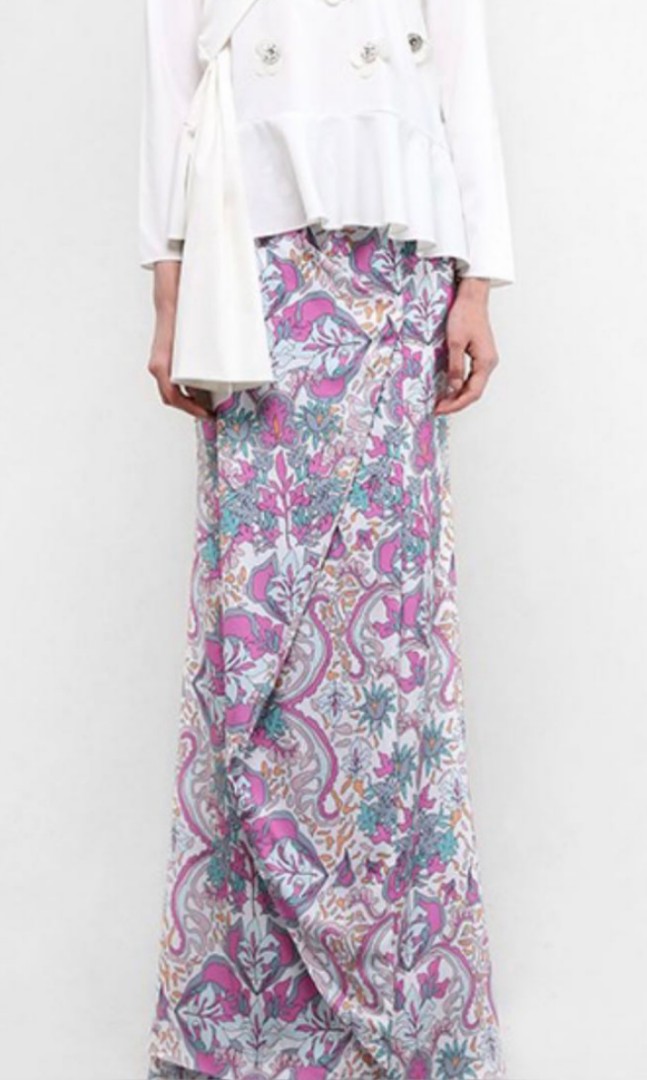 Skirt Mimpi Kita Muslimah Fashion Others On Carousell