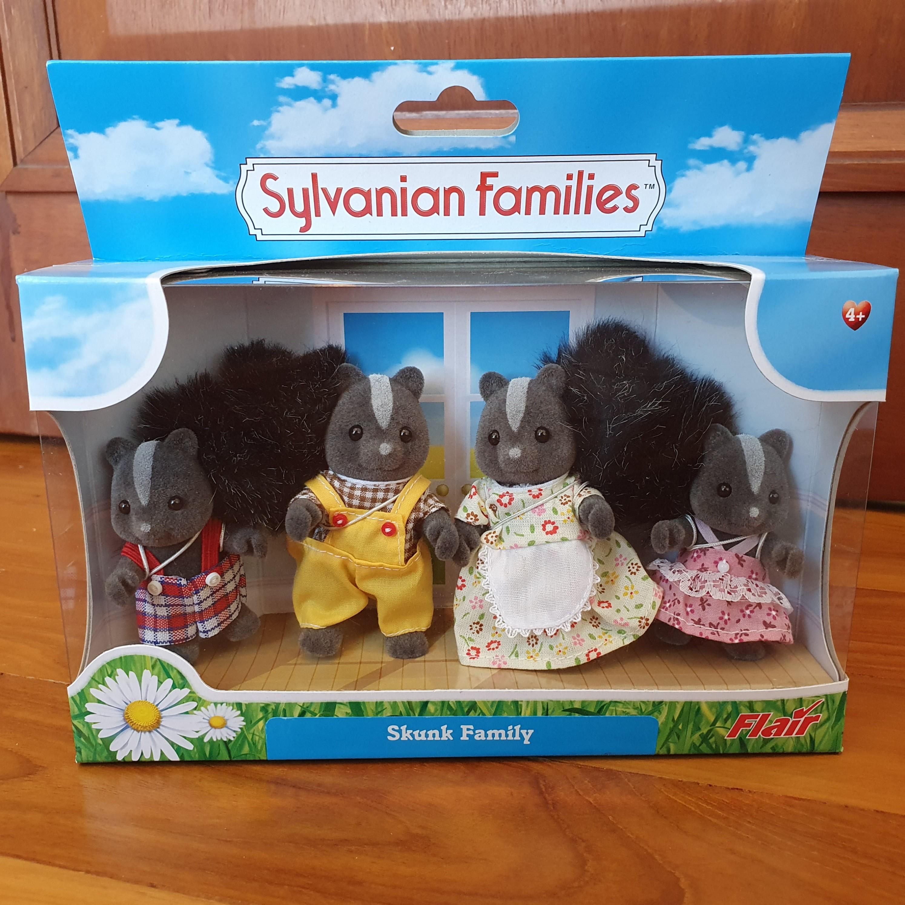 Sylvanian Family BABY EXPLORER Koala EPOCH Japan New!