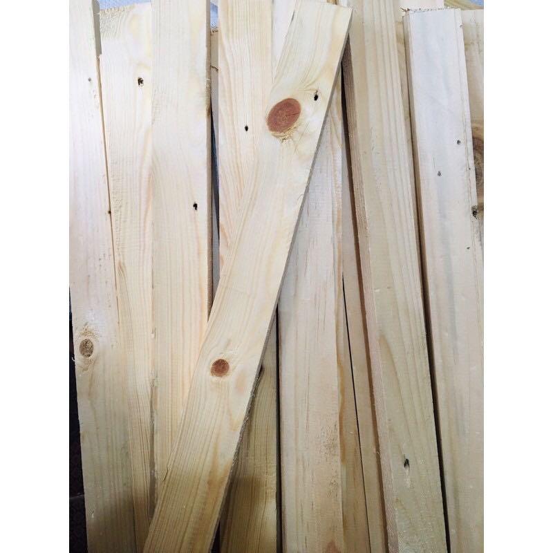 Smooth Palochina Planks for DIY, Furniture & Home Living, Furniture
