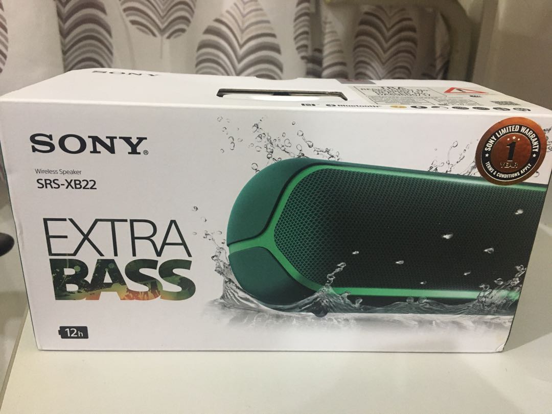 Srs xb22 price sales
