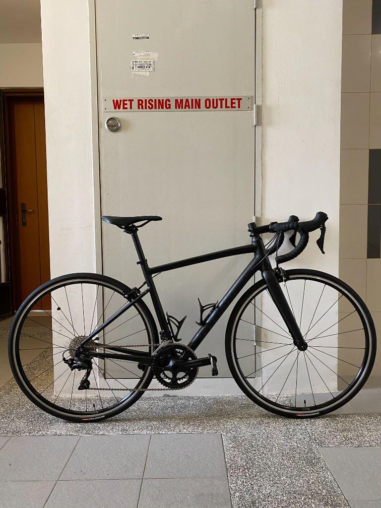 specialized 2021 allez elite