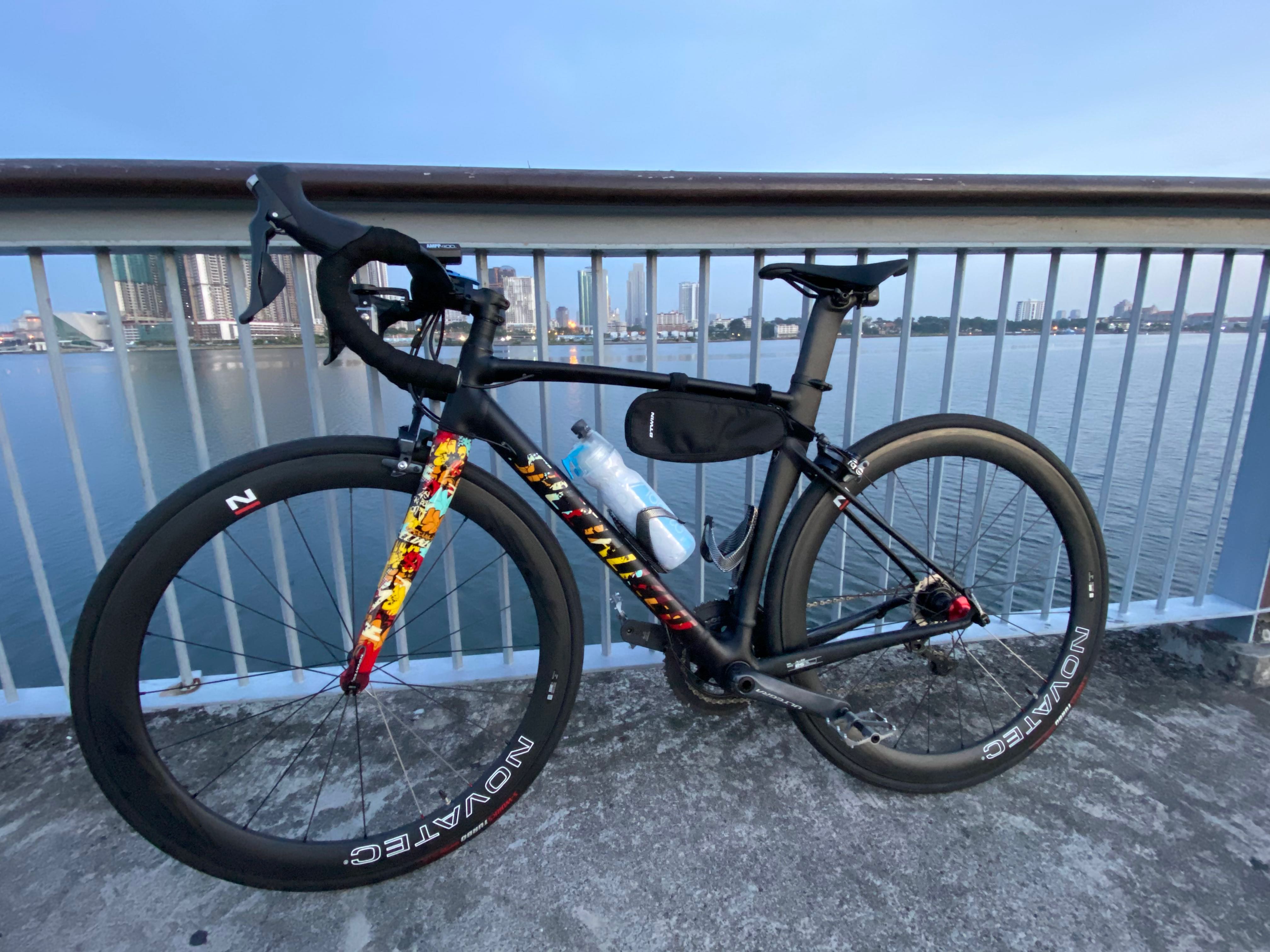 Allez sprint dsw top