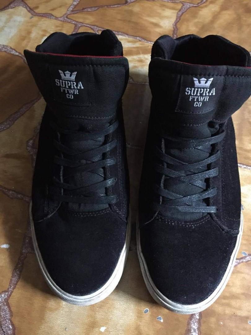 Supra 2025 tk cobalt