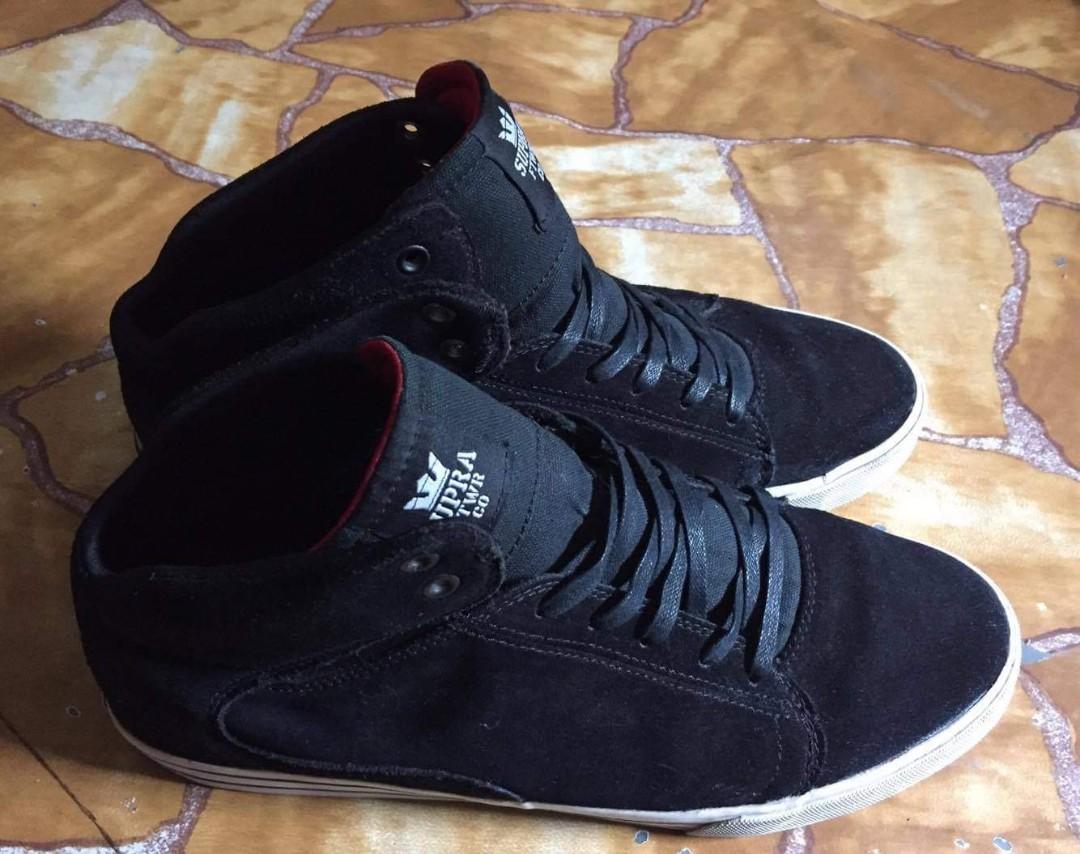Supra deals tk cobalt