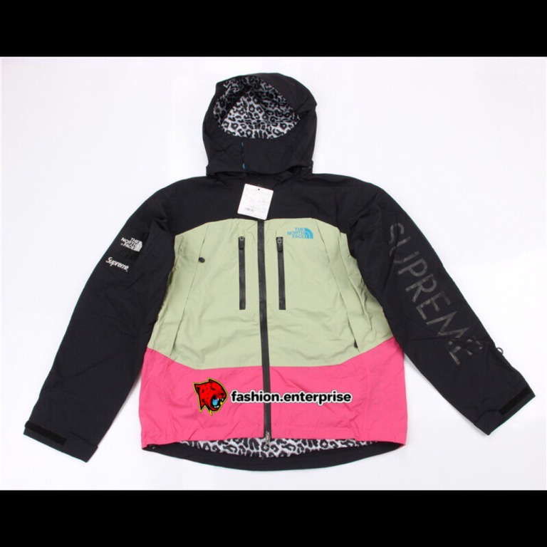 Supreme north sales face 2007