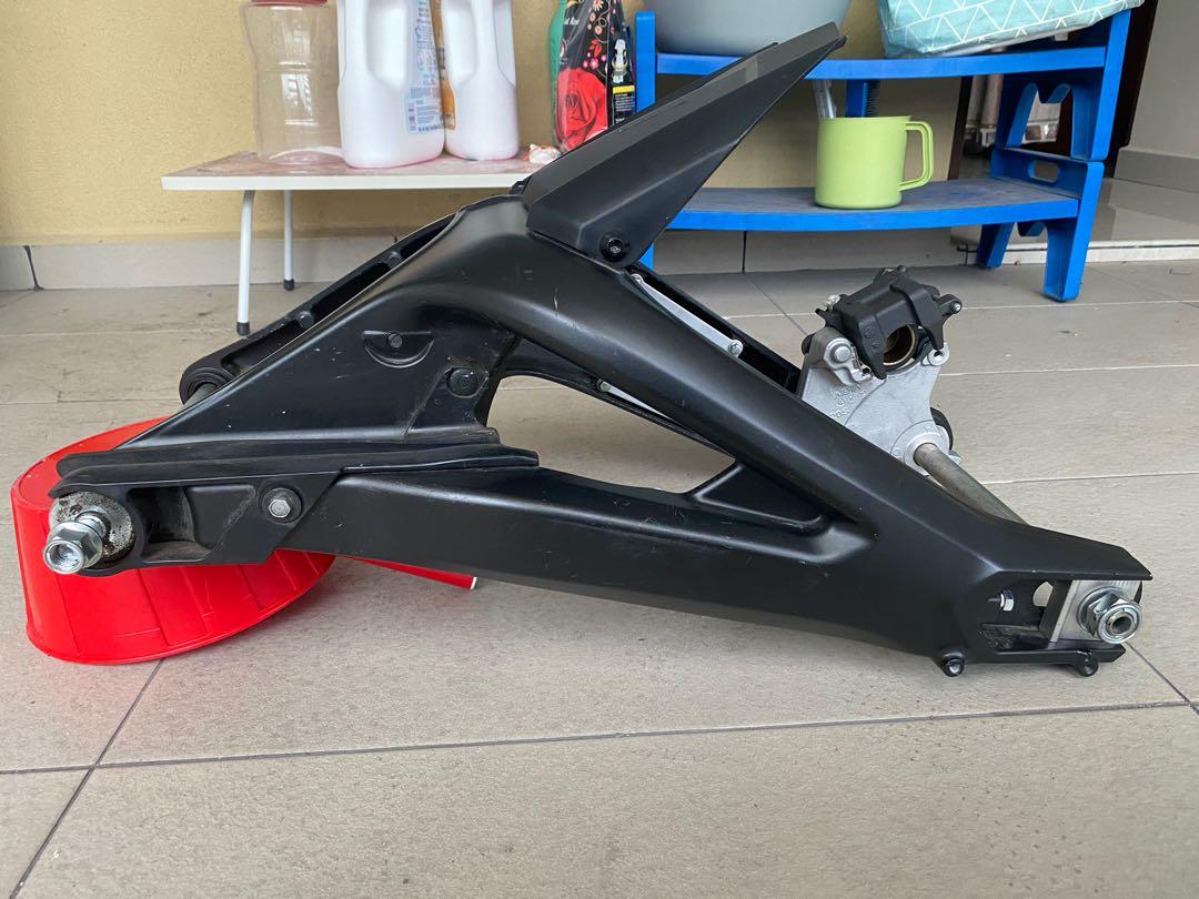Swing Arm Yamaha MT09 MT 09 Auto Accessories on Carousell