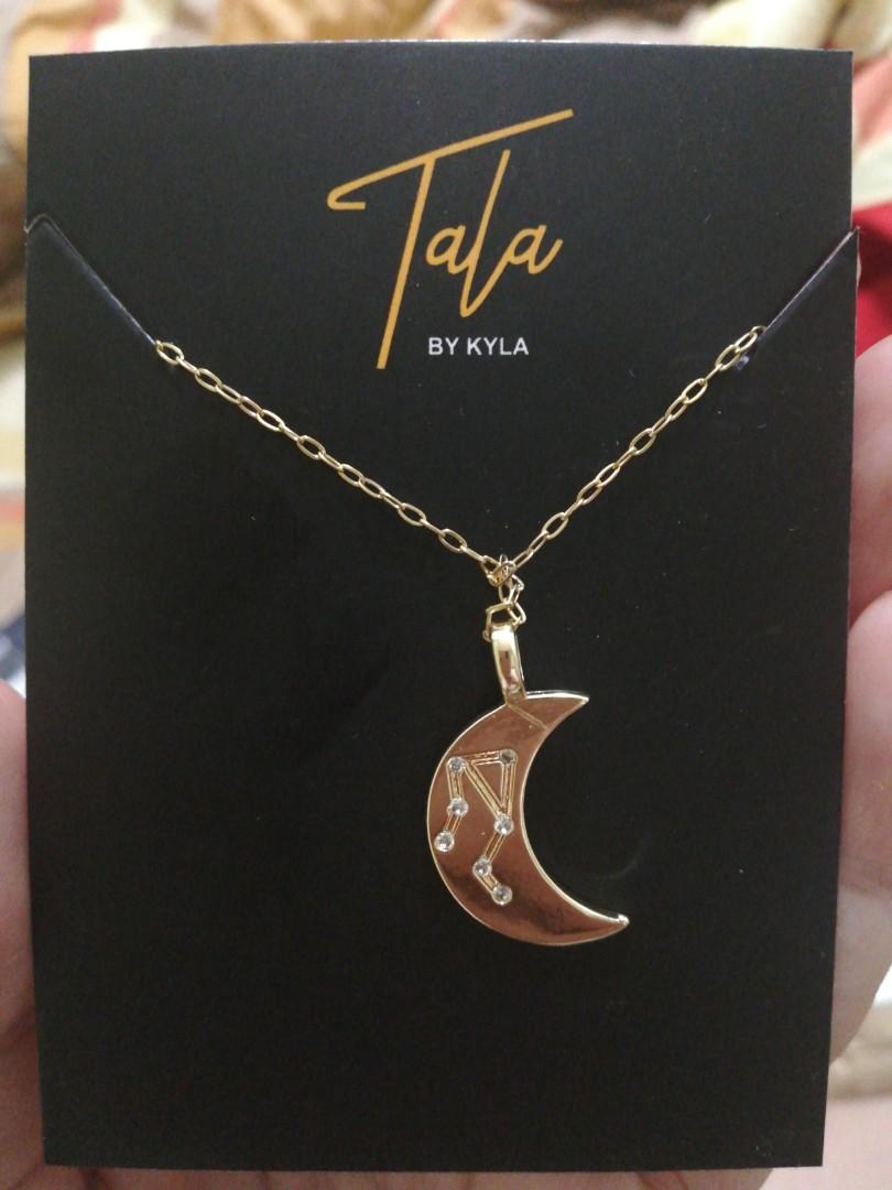 Bloom Luna Tala By Kyla Constellation Tala By Kyla Zodiac Sign