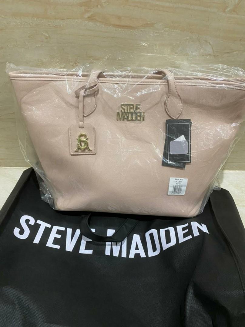 Tas Steve Madden Original Model Terbaru