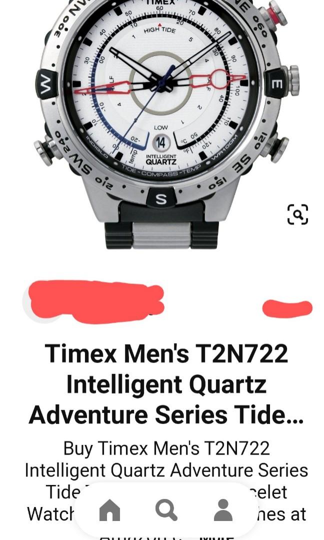 Timex t49860 store