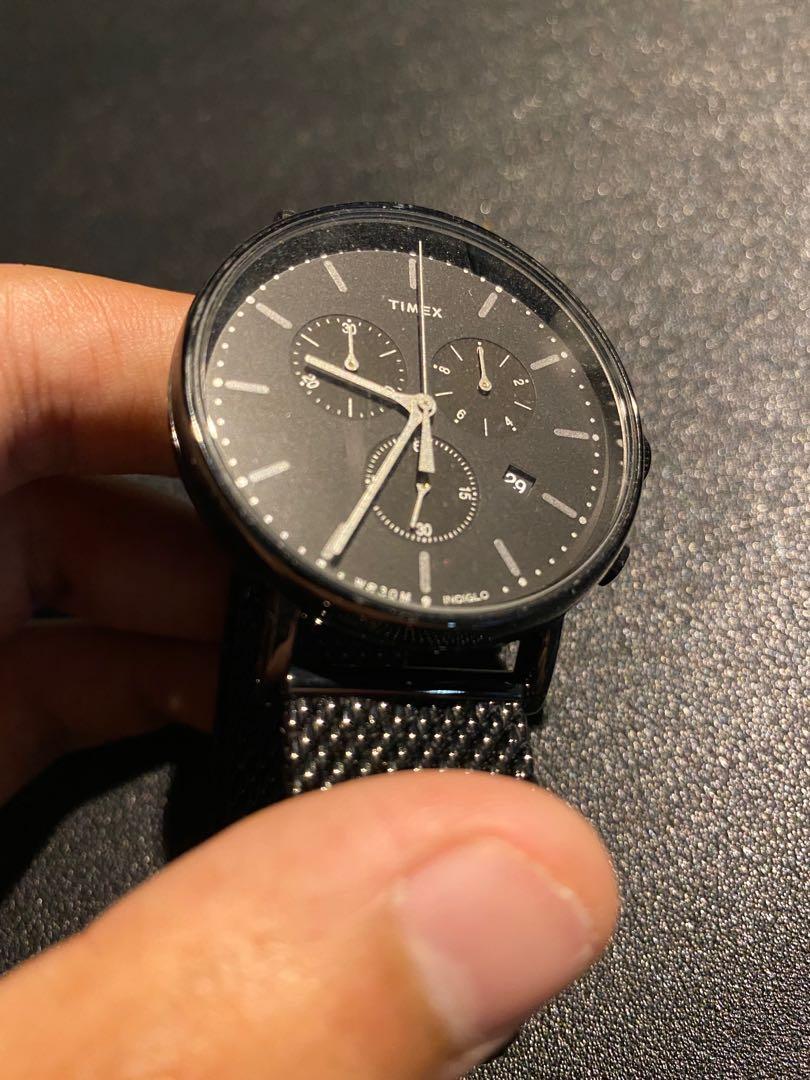 Fairfield chrono outlet