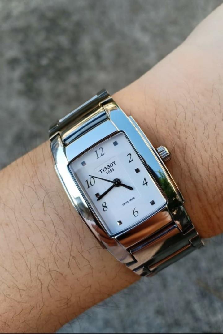 Tissot t10 deals