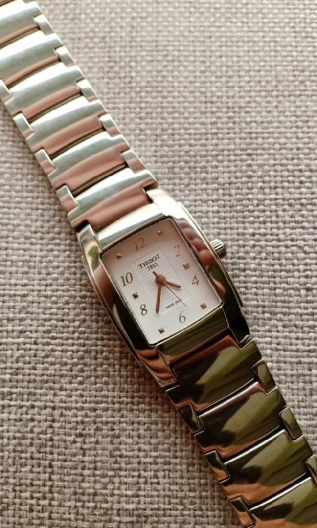 Tissot t10 hotsell