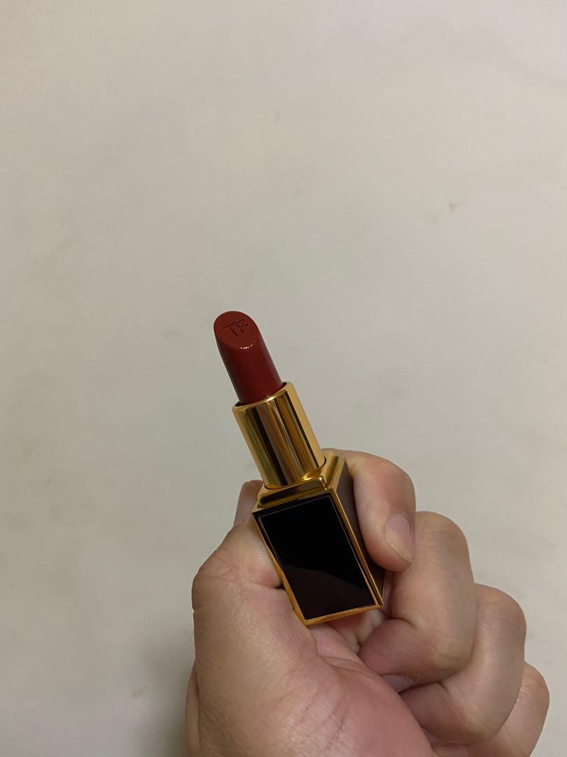 Tom Ford Lipstick in 1X Maurice, Beauty & Personal Care, Face, Makeup on  Carousell