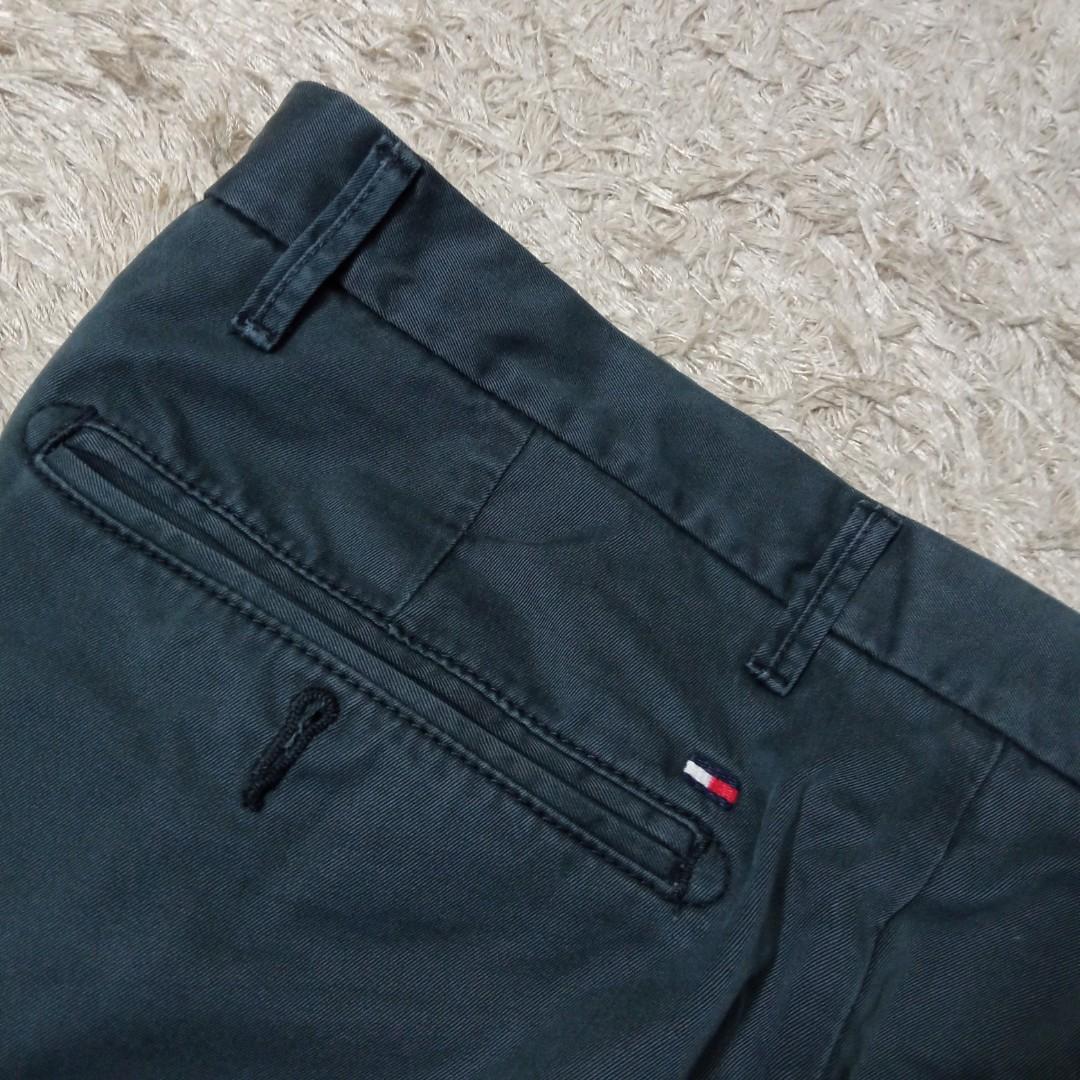 Tommy hilfiger mercer chino regular fit deals